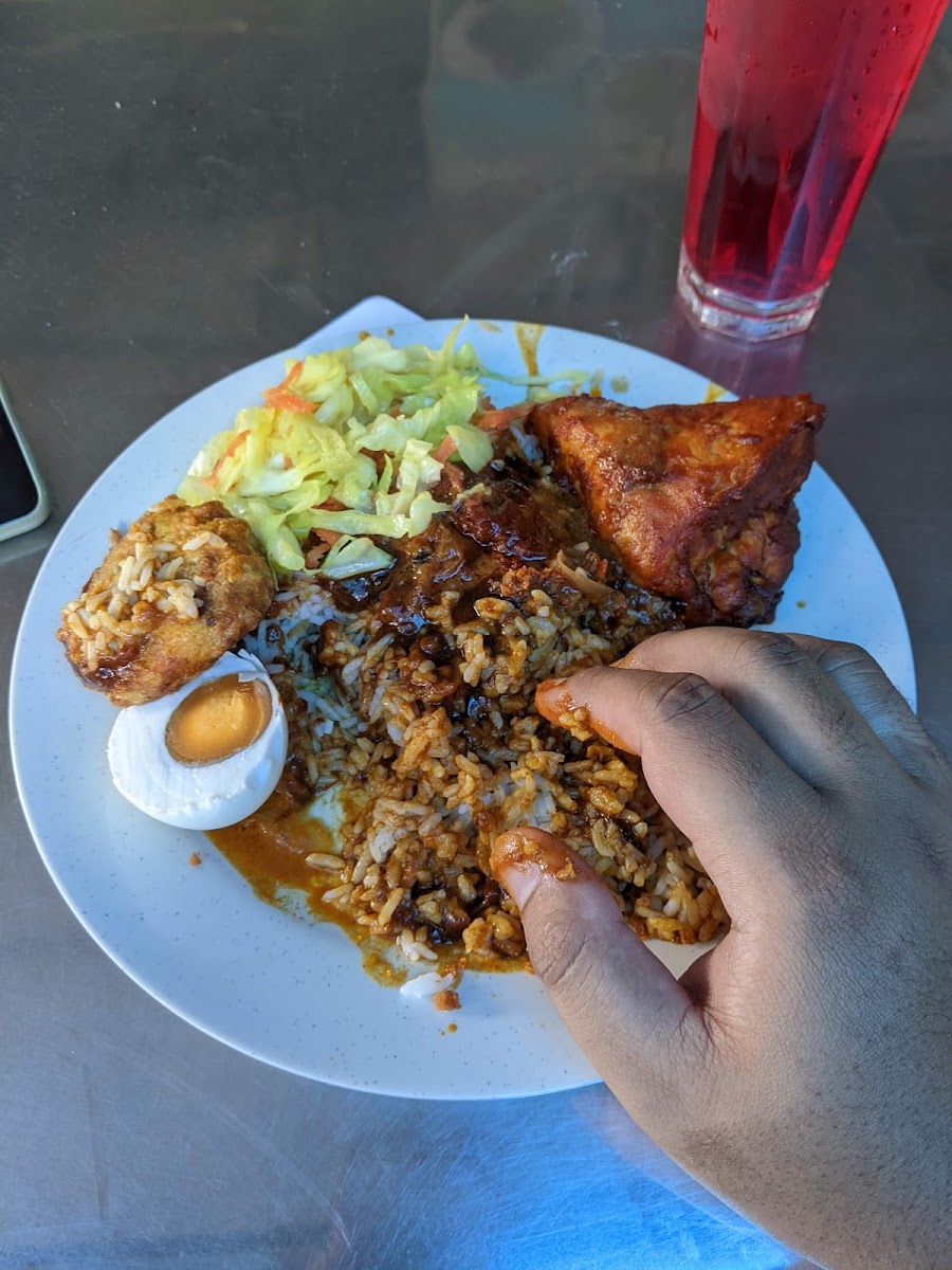 Nasi Kandar Beratur 786 @KL - Photo 7