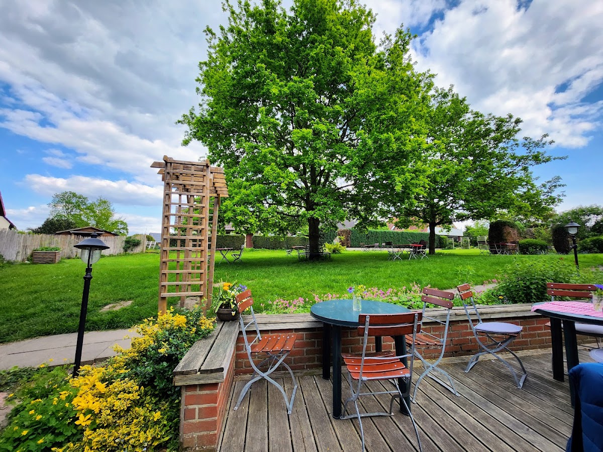 Kaffeebar Hof Weserrind
