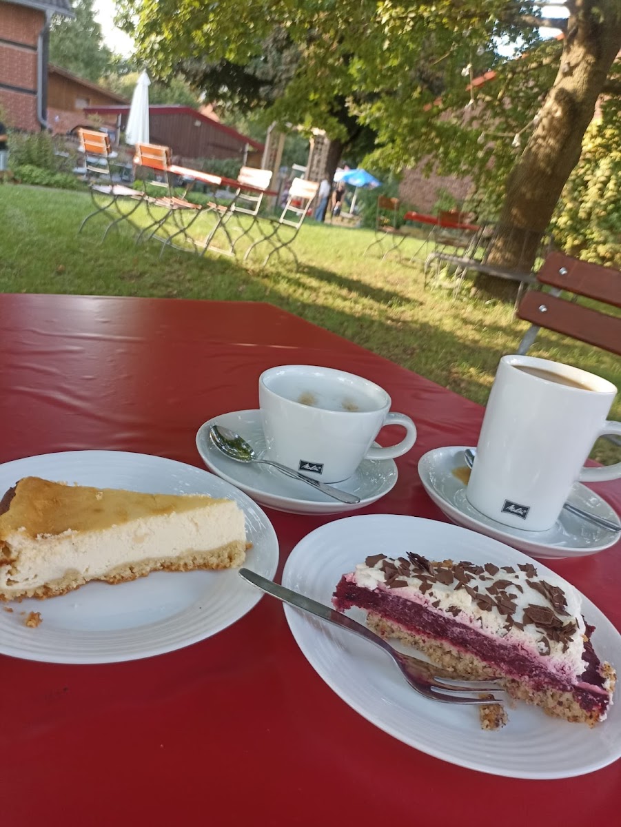 Kaffeebar Hof Weserrind - Photo 6