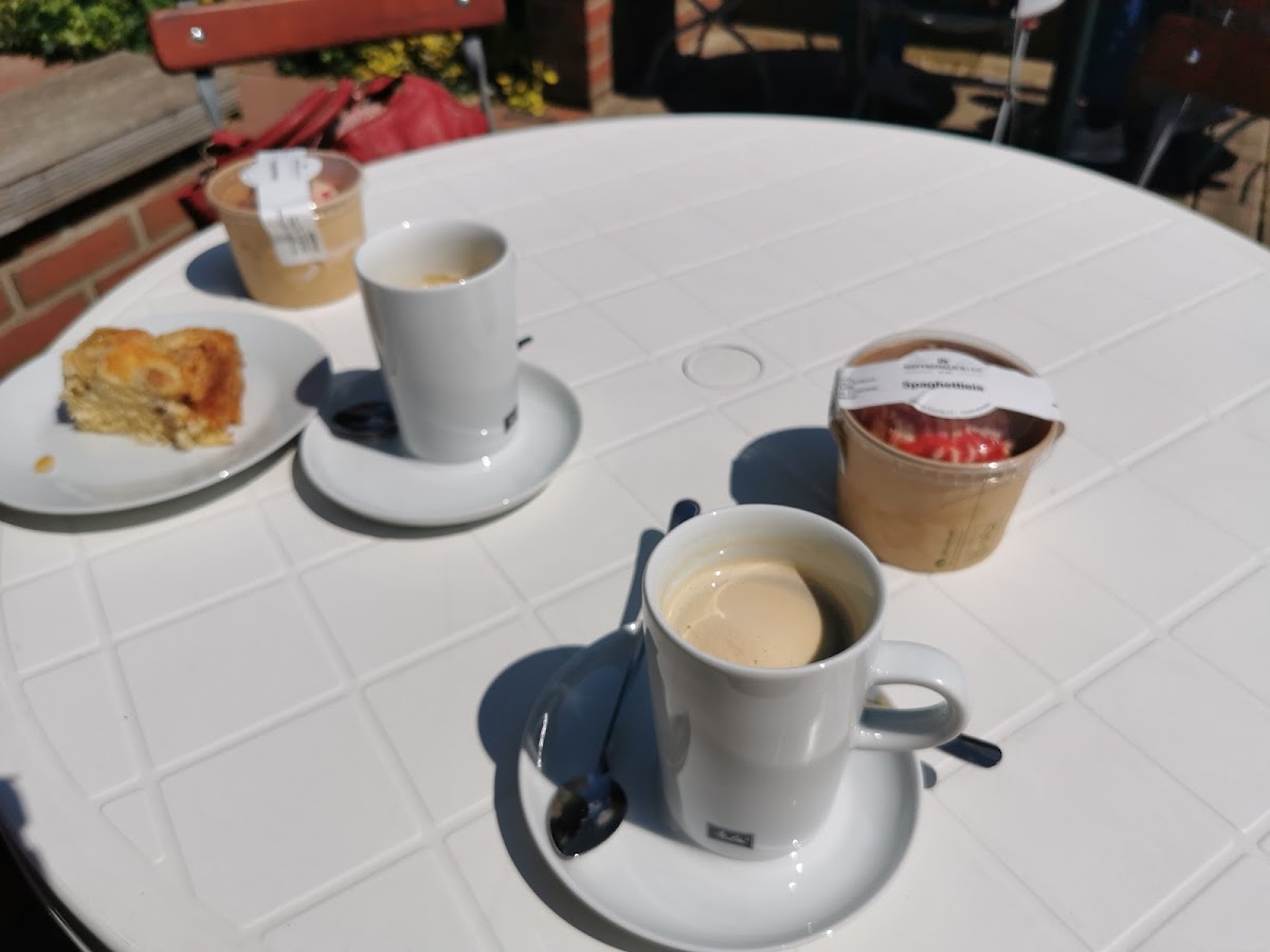 Kaffeebar Hof Weserrind - Photo 8