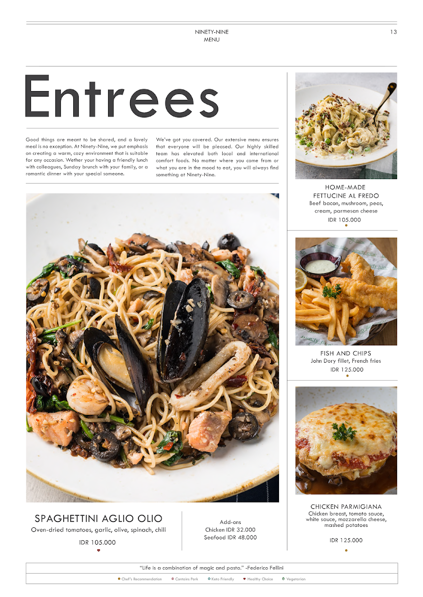 Menu Photo 9
