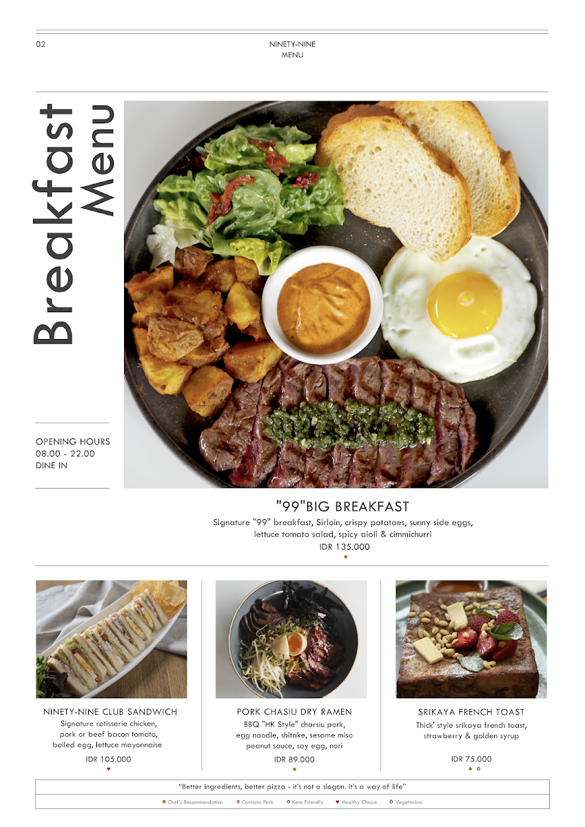 Menu Photo 6