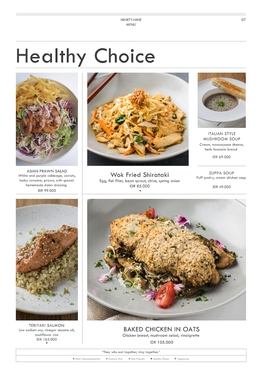 Menu Photo 8