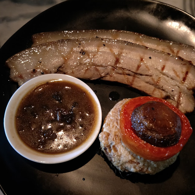 Pork Belly