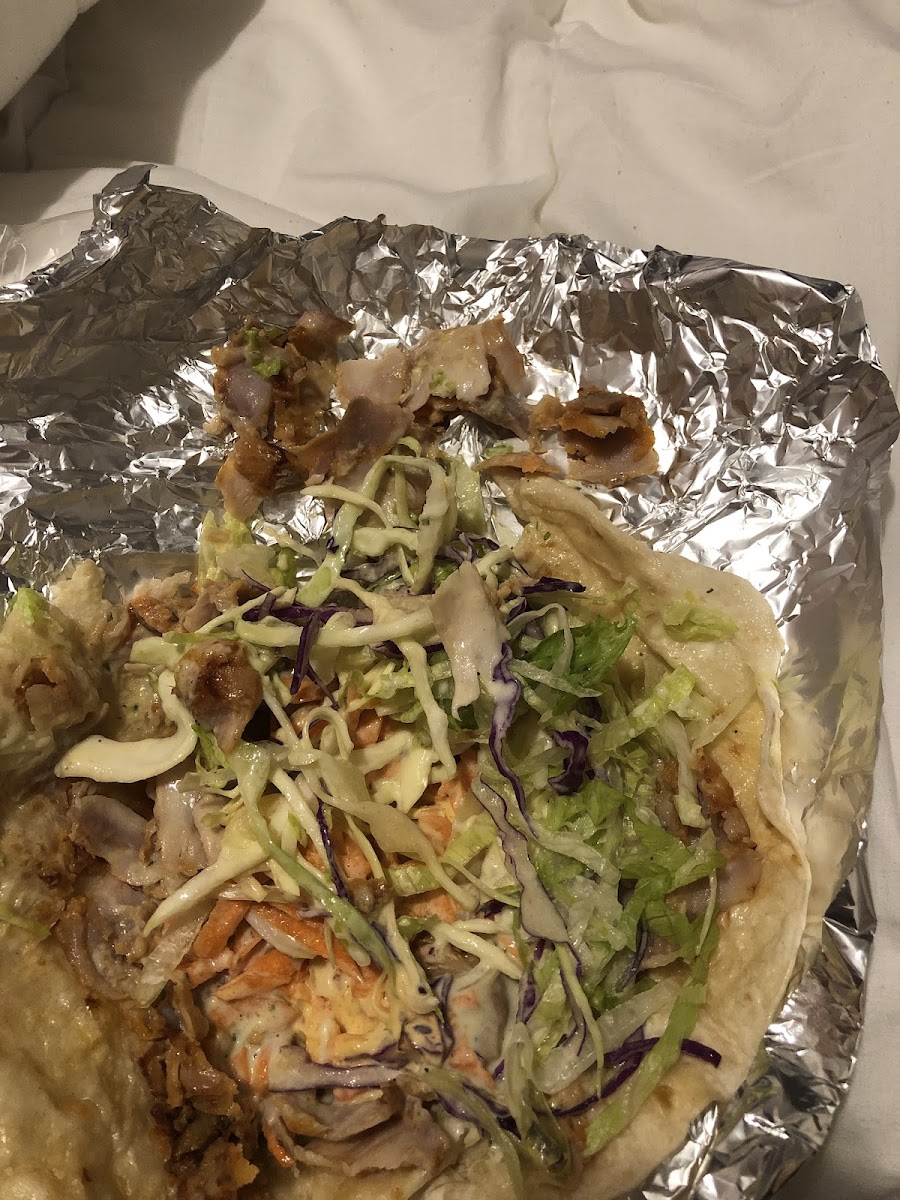 The kebab life - Photo 9
