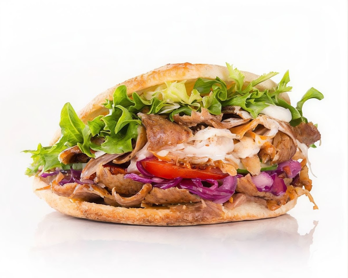 The kebab life - Photo 3