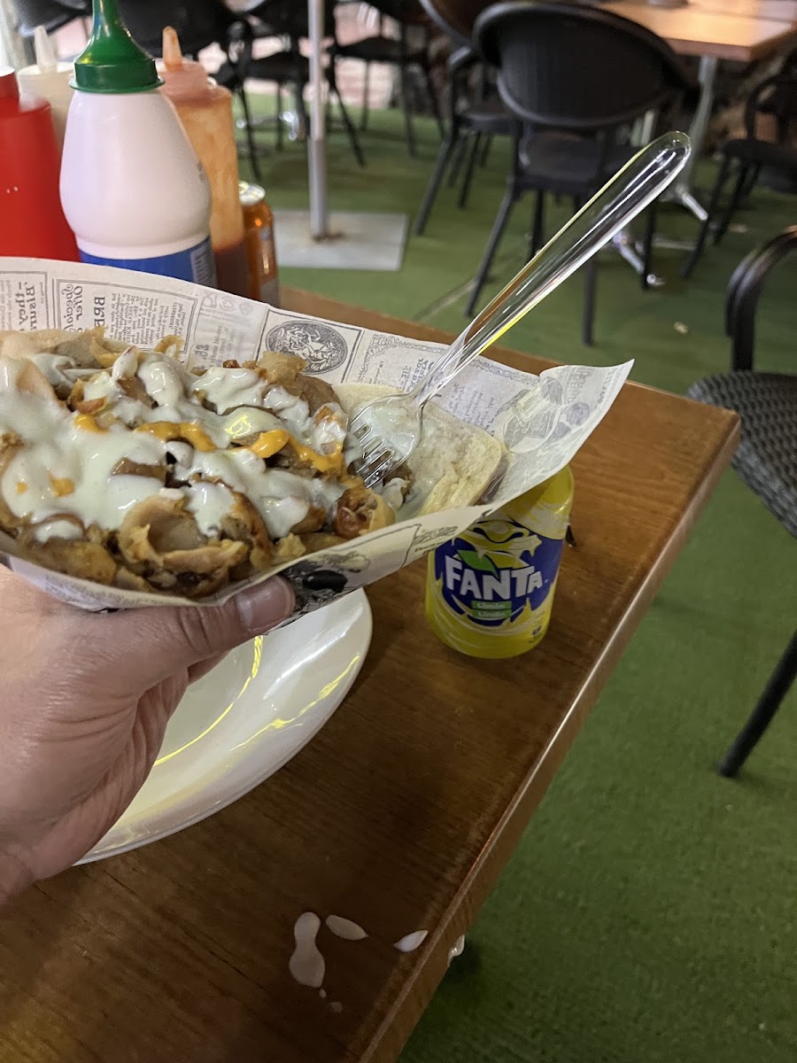 The kebab life - Photo 4