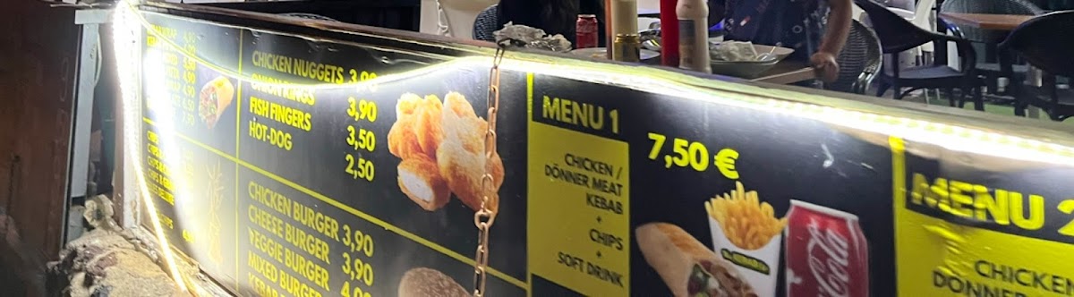 Menu Photo 4
