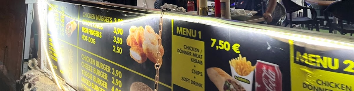 Menu Photo 6