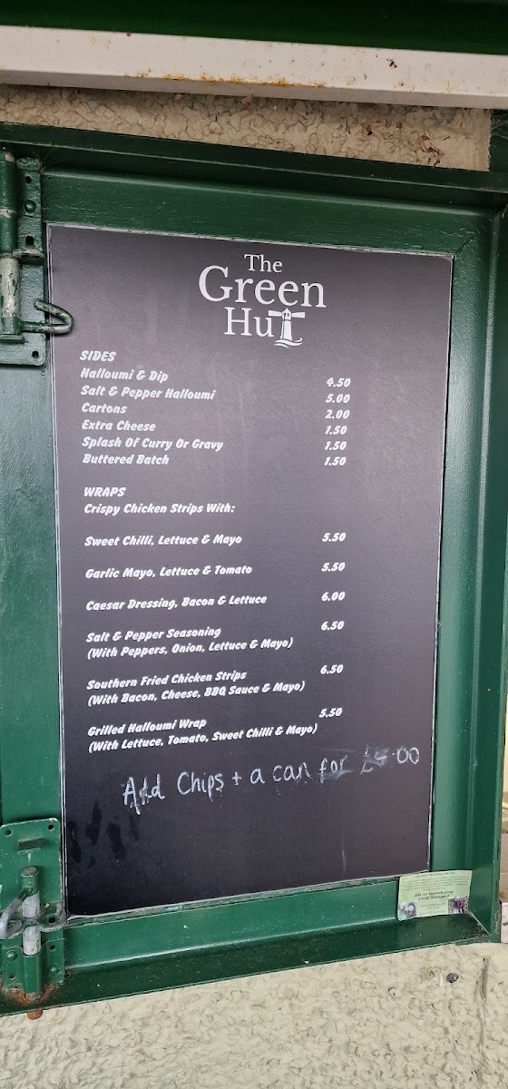 Menu Photo 9
