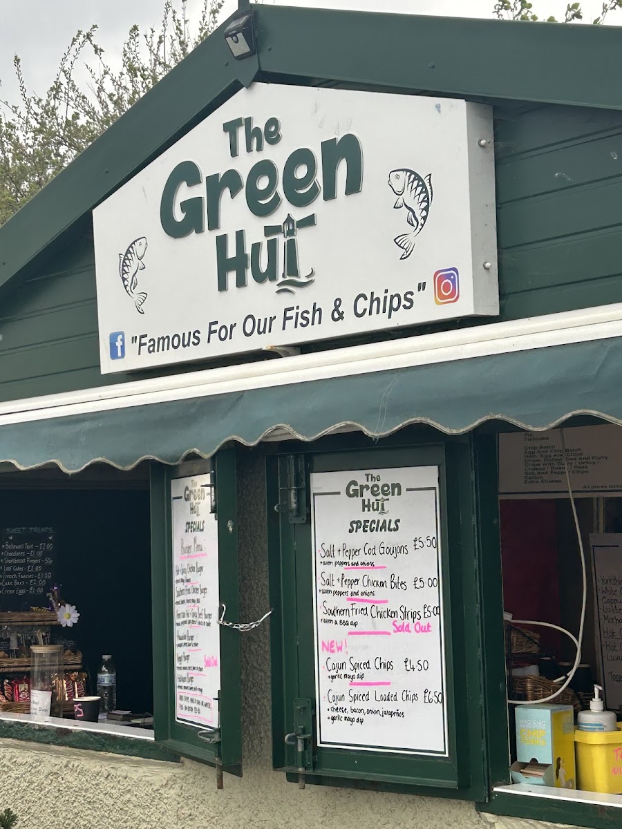 Menu Photo 6