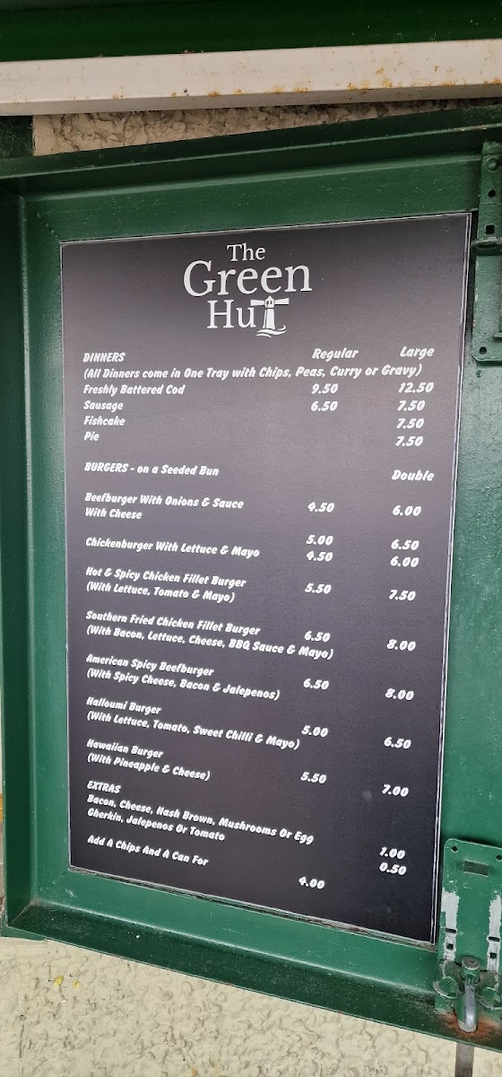 Menu Photo 7