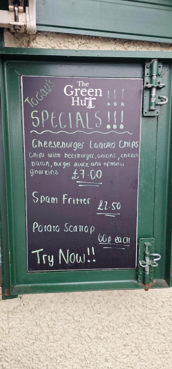 Menu Photo 8