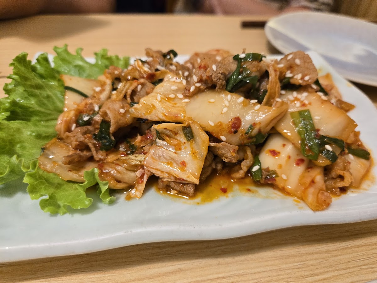 Egaoan Izakaya and Yakiniku - Photo 4