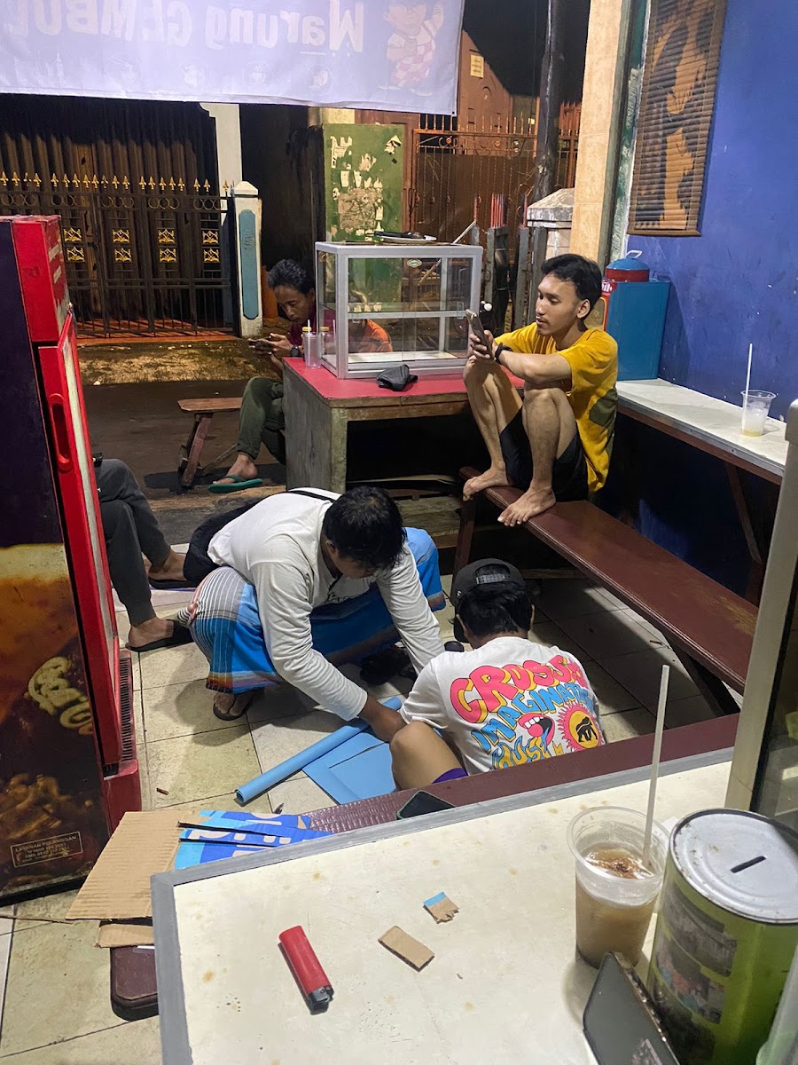 Warung Gembul - Photo 3