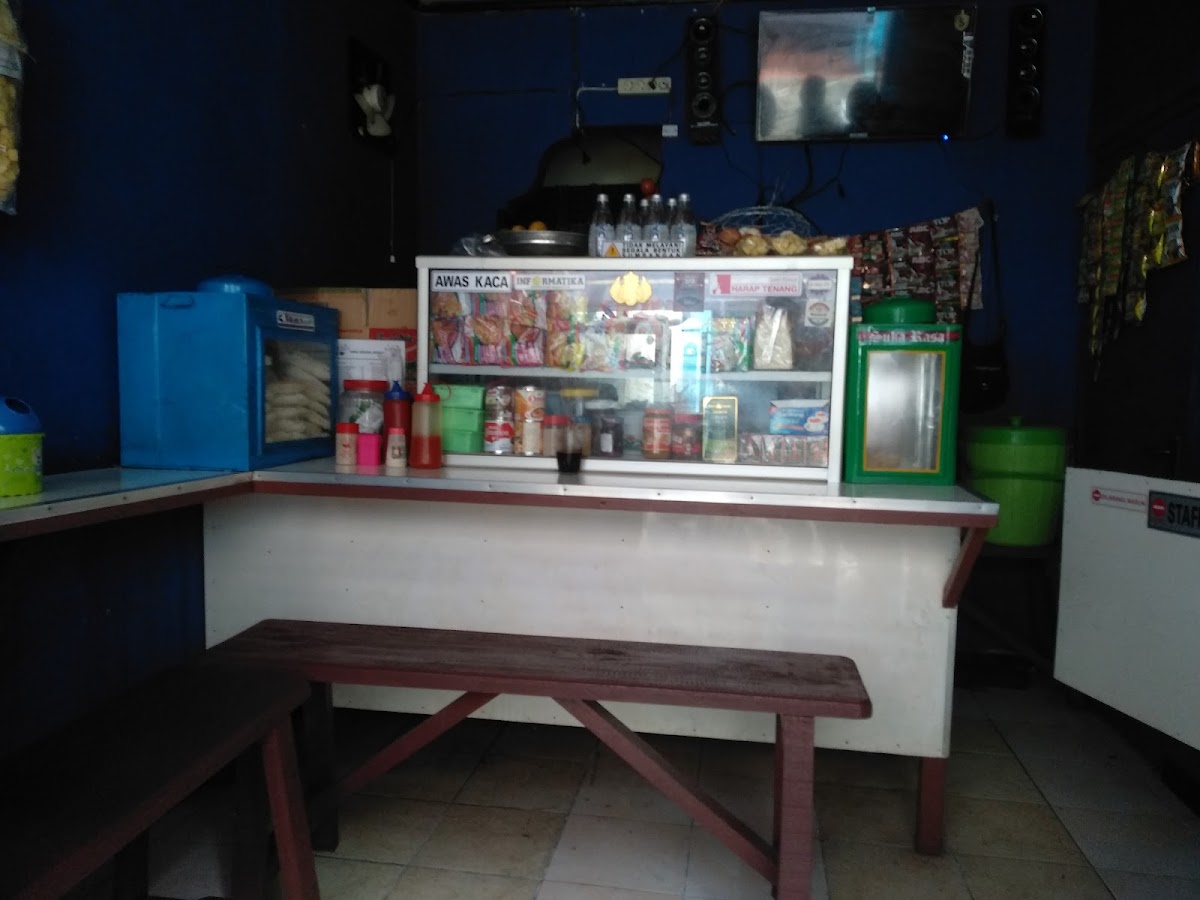 Warung Gembul - Photo 4
