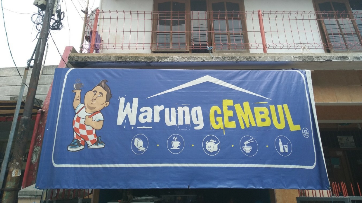 Warung Gembul - Photo 5