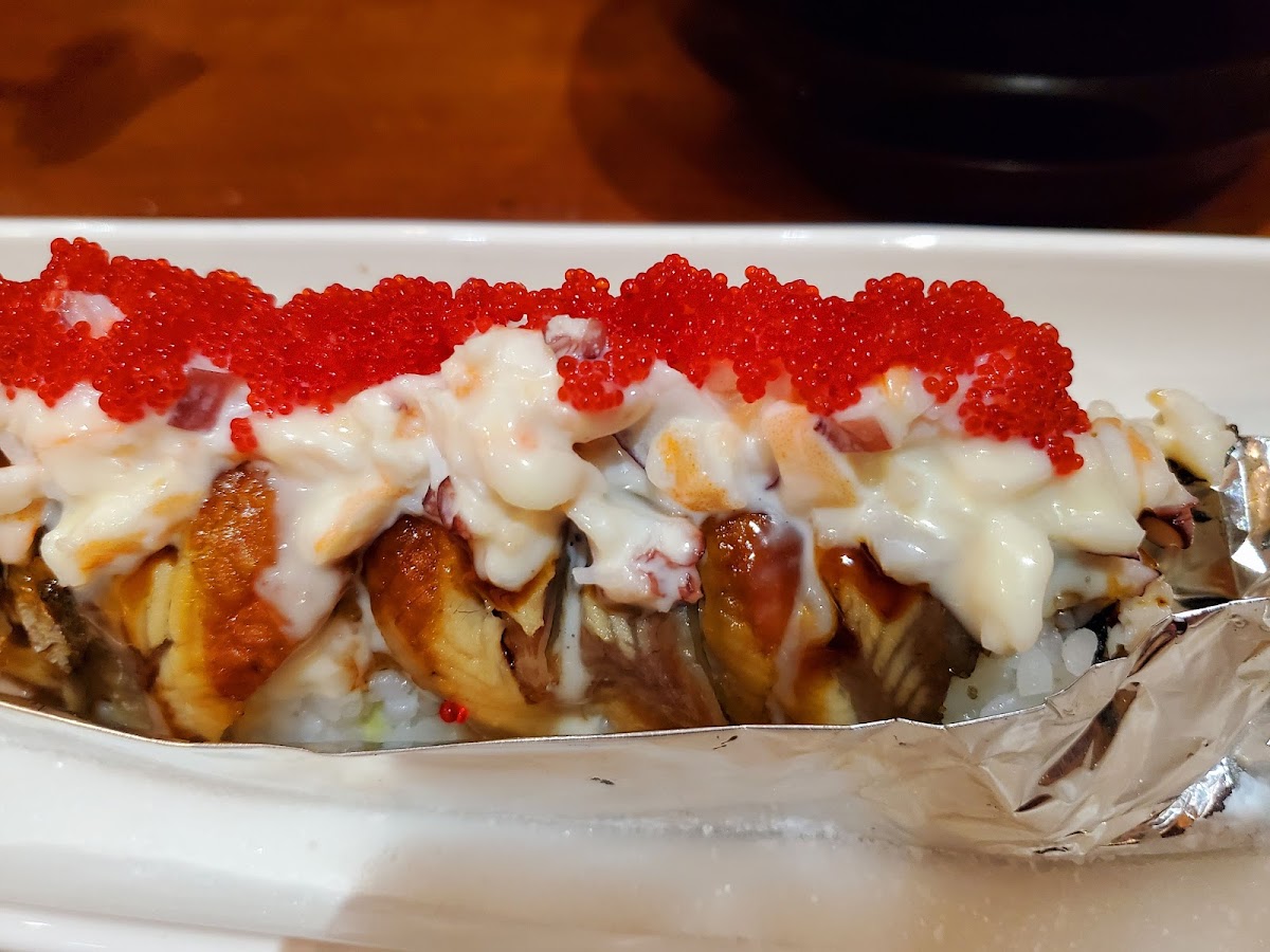 Arigato Sushi - Photo 9