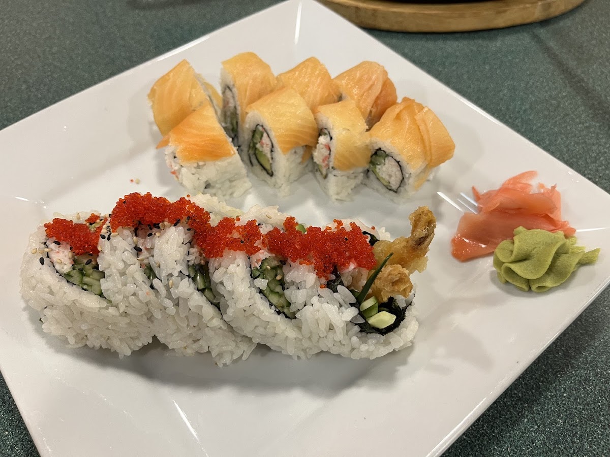 Arigato Sushi - Photo 1