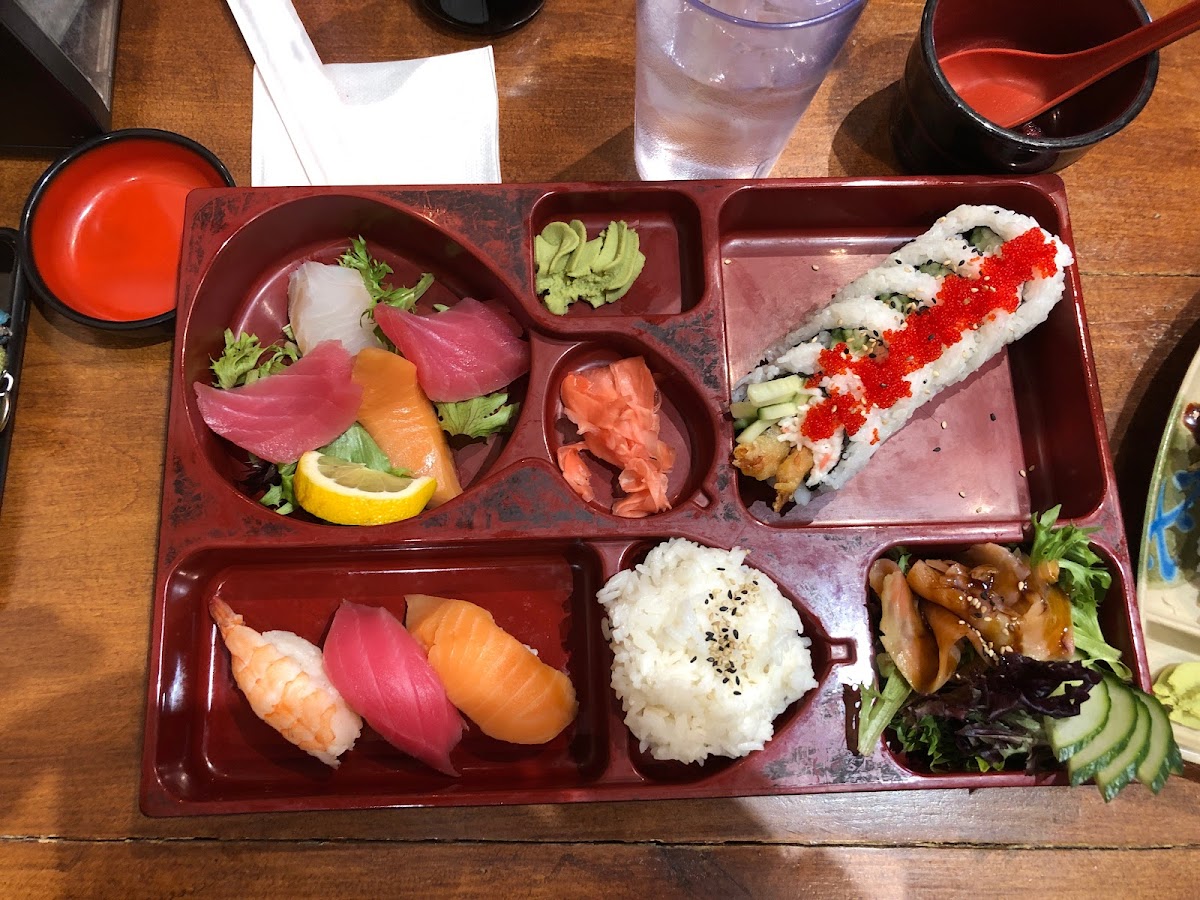 Arigato Sushi - Photo 2