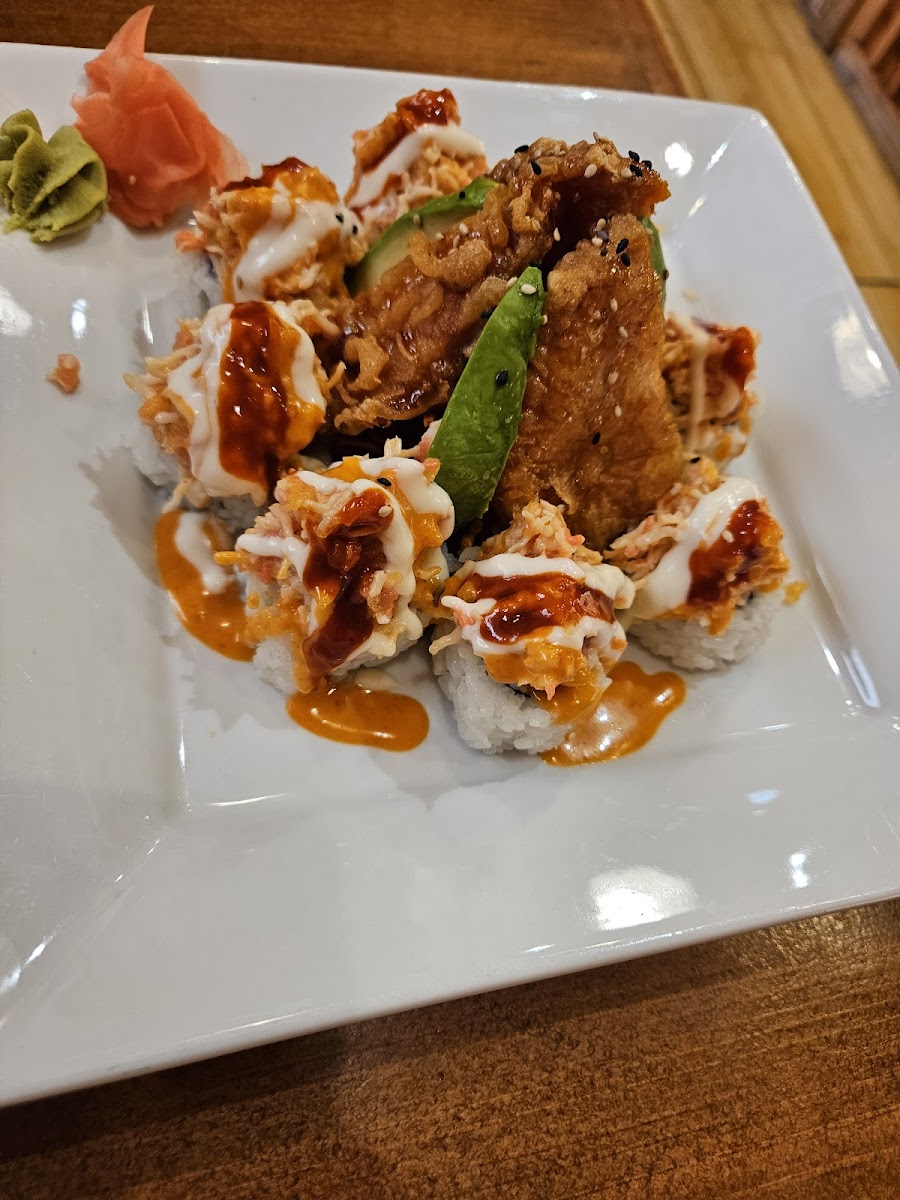 Arigato Sushi - Photo 4