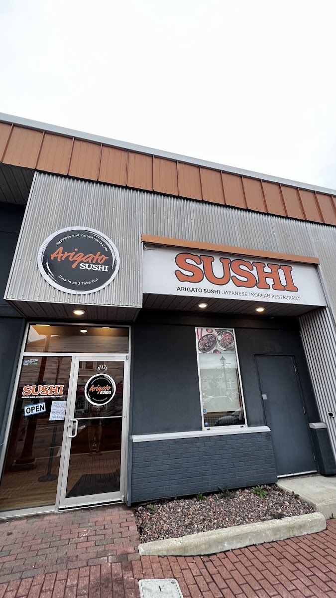 Arigato Sushi - Photo 5