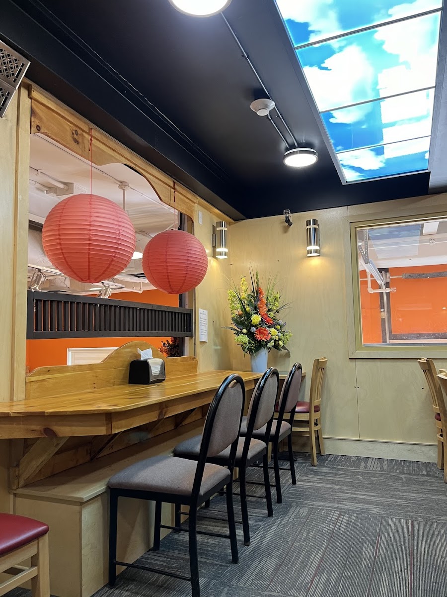 Arigato Sushi - Photo 6