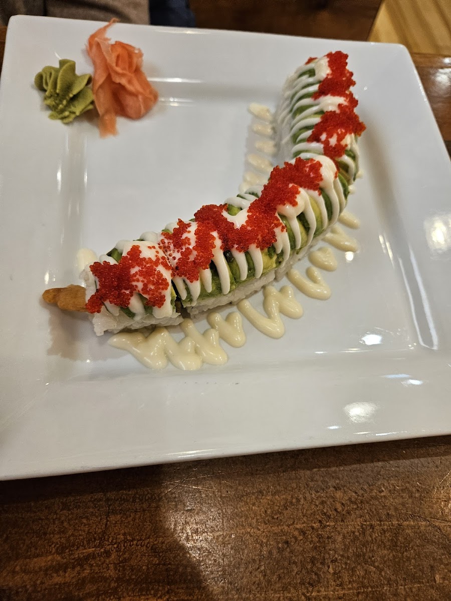 Arigato Sushi - Photo 7