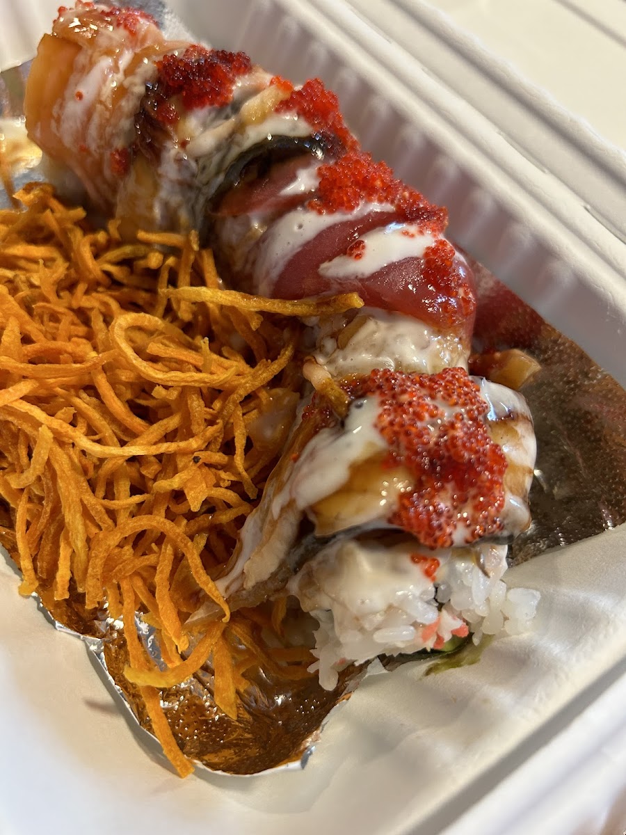 Arigato Sushi - Photo 8