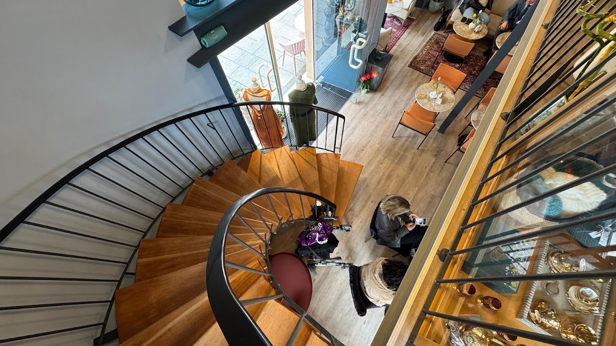 Roch Café & Boutique