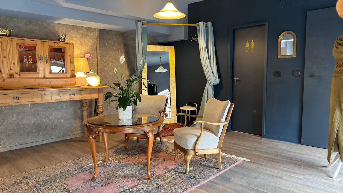 Roch Café & Boutique - Photo 2