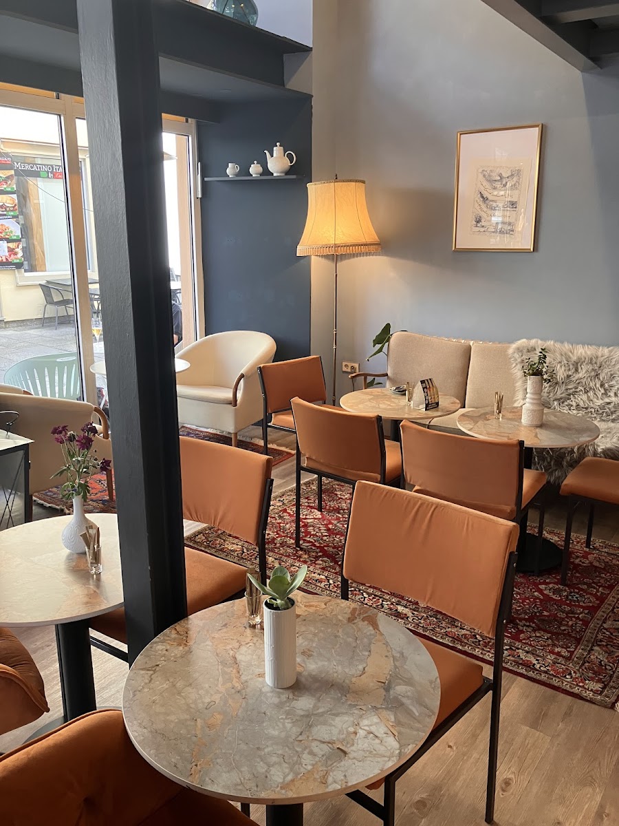 Roch Café & Boutique - Photo 3