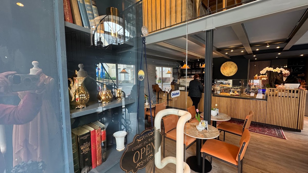 Roch Café & Boutique - Photo 6