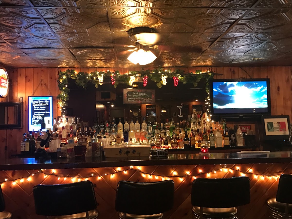 A Tavolo Italian Restaurant