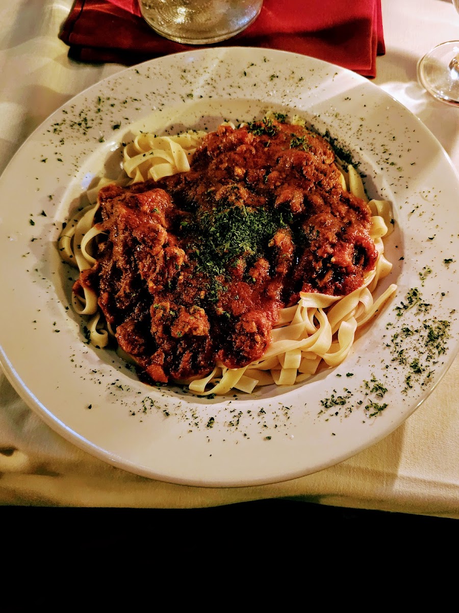 A Tavolo Italian Restaurant - Photo 3