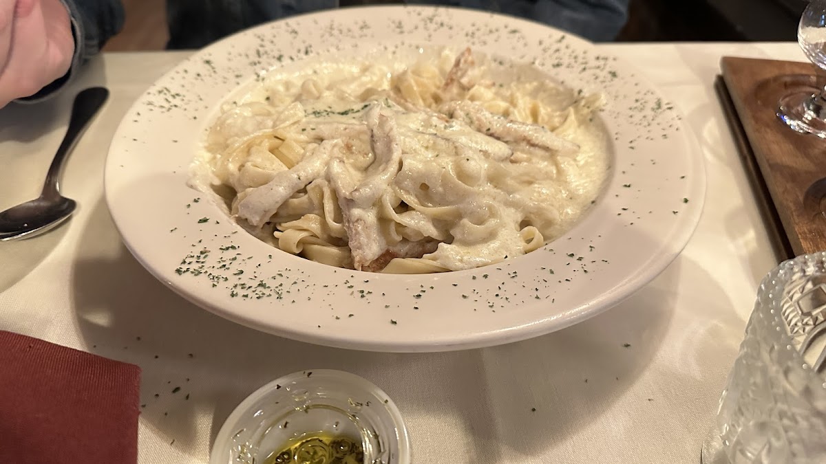 A Tavolo Italian Restaurant - Photo 4