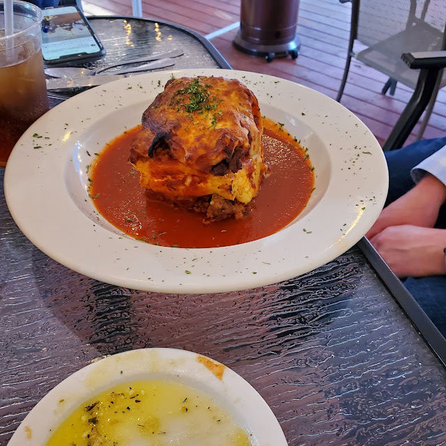 Lasagna