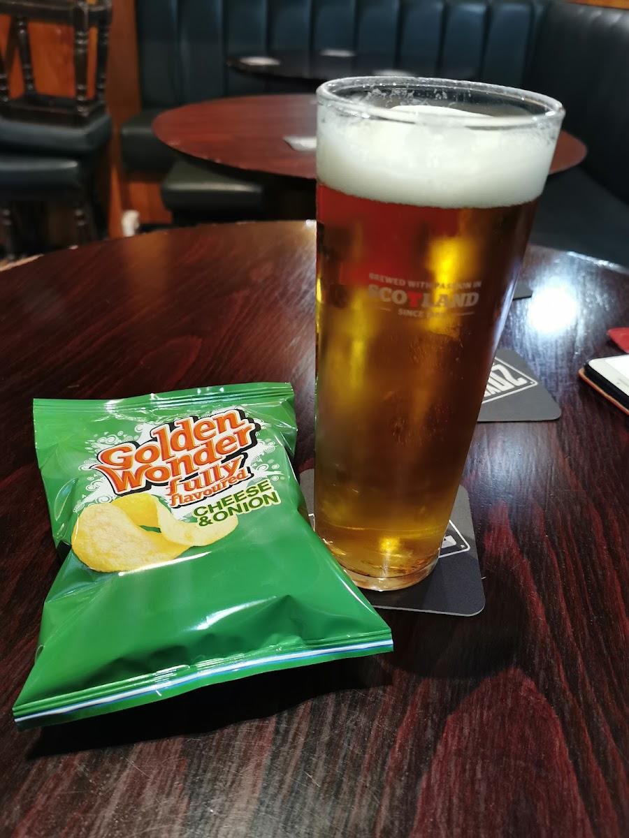 Dolphin Bar - Photo 9