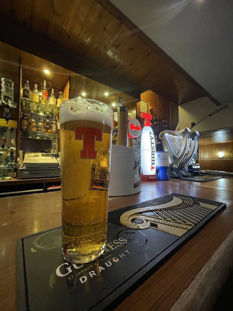 Dolphin Bar - Photo 1