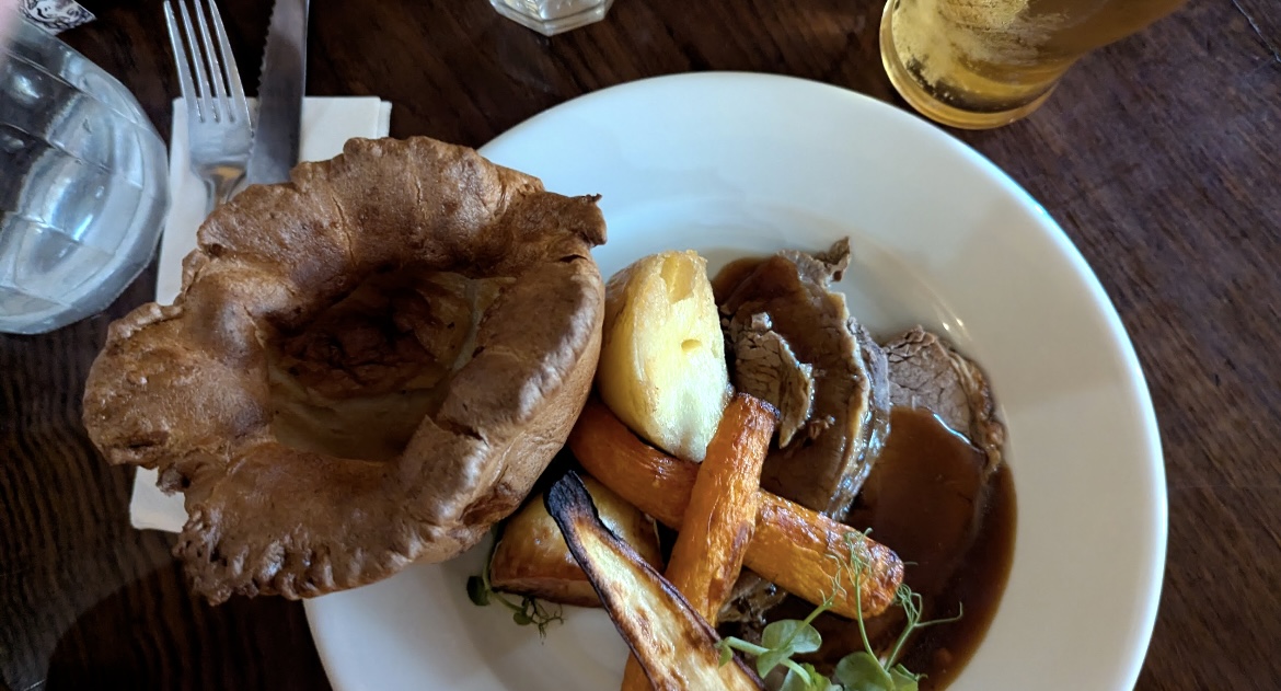 Plantagenet House Restaurant - Photo 2