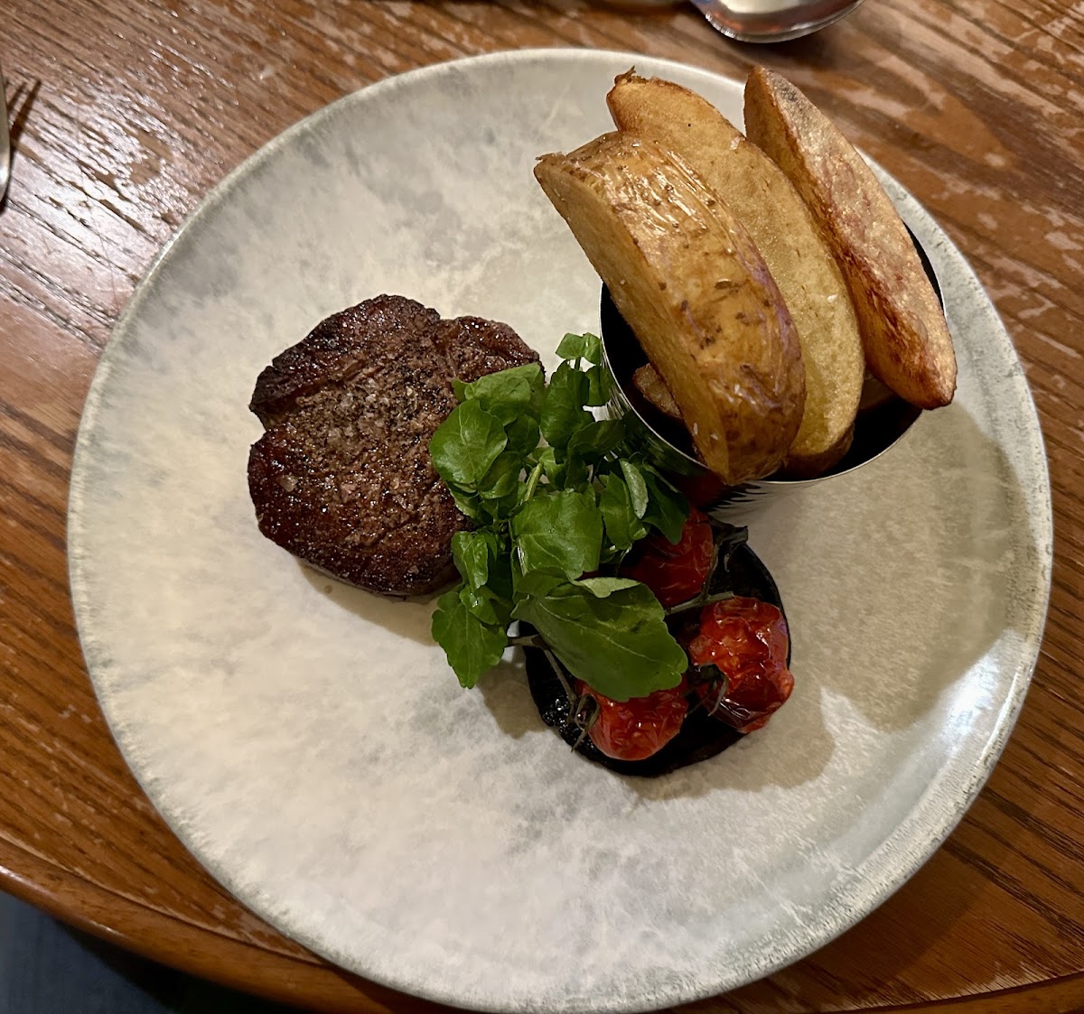 Plantagenet House Restaurant - Photo 5