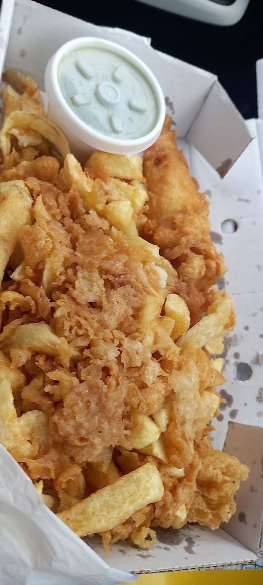Johnsons Traditional Fish & Chips - Photo 9