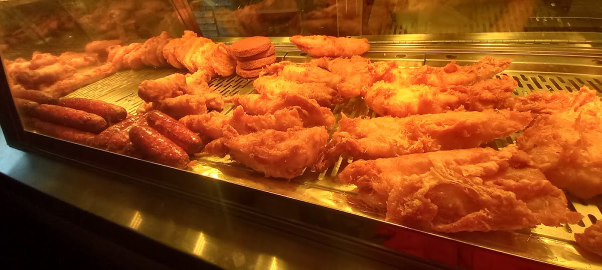 Johnsons Traditional Fish & Chips - Photo 4