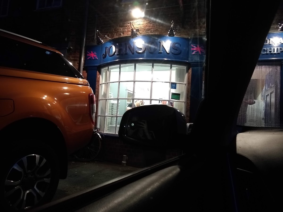 Johnsons Traditional Fish & Chips - Photo 7