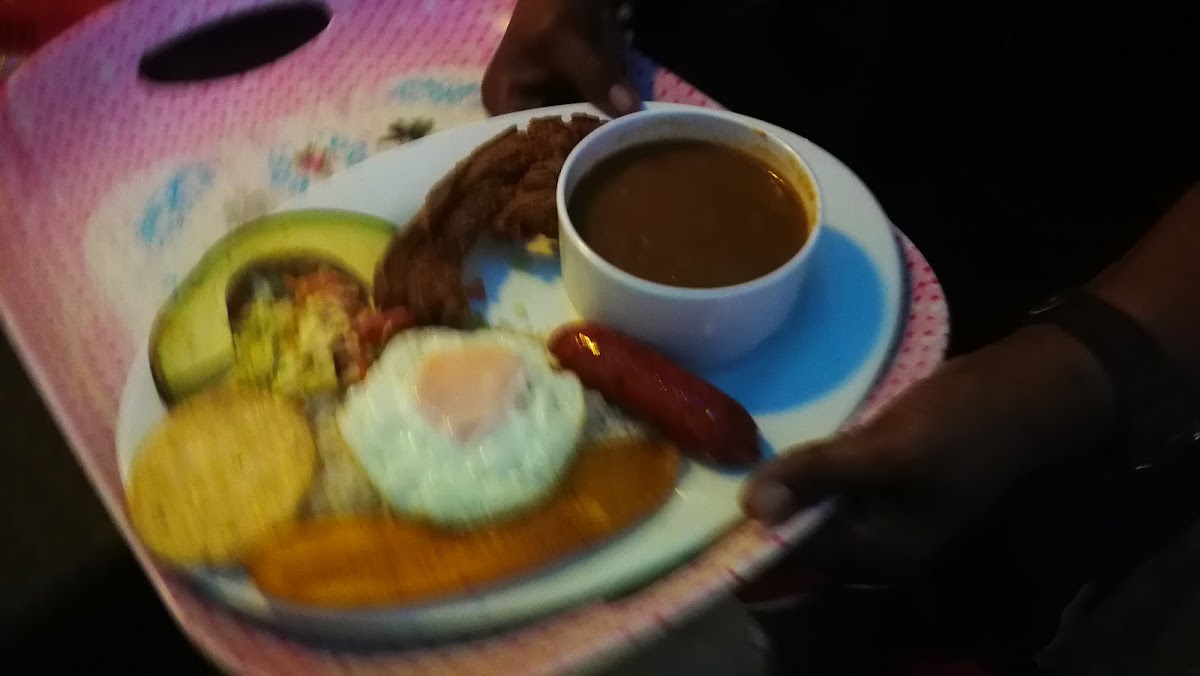 La receta Paisa de la 13 - Photo 5