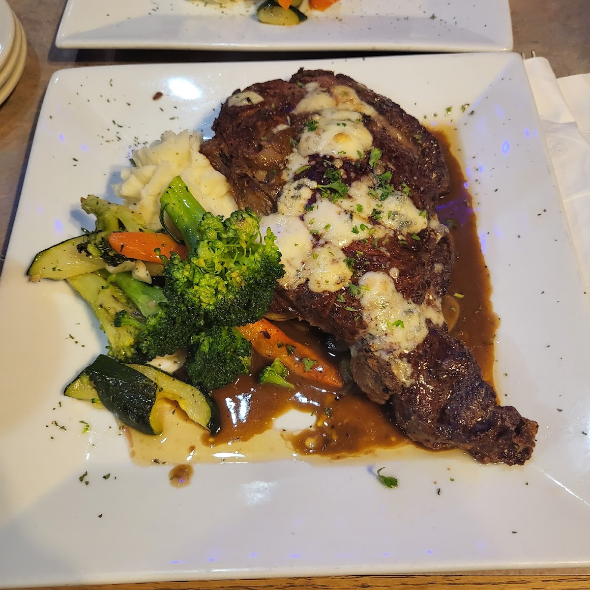 Cafe Figaro & Pizza - Photo 9