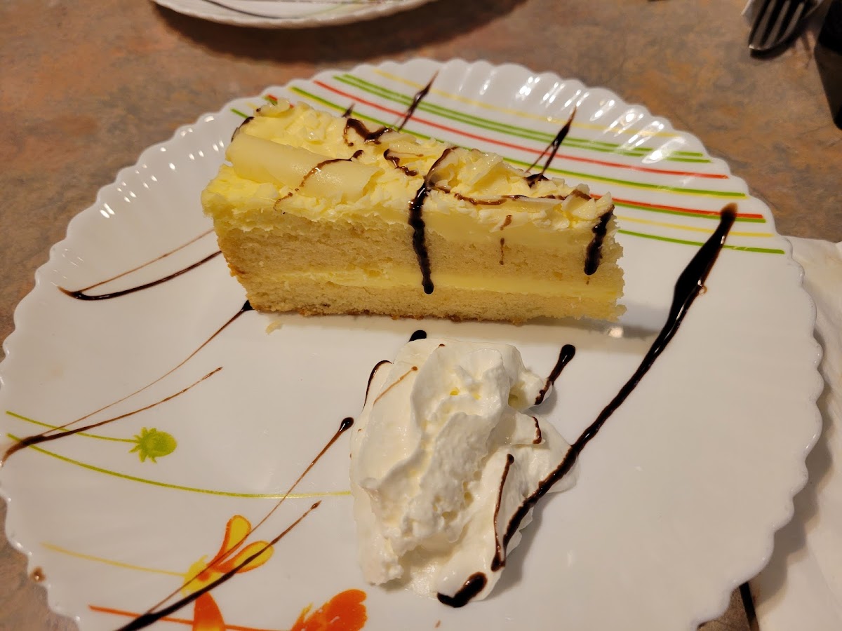 Cafe Figaro & Pizza - Photo 2