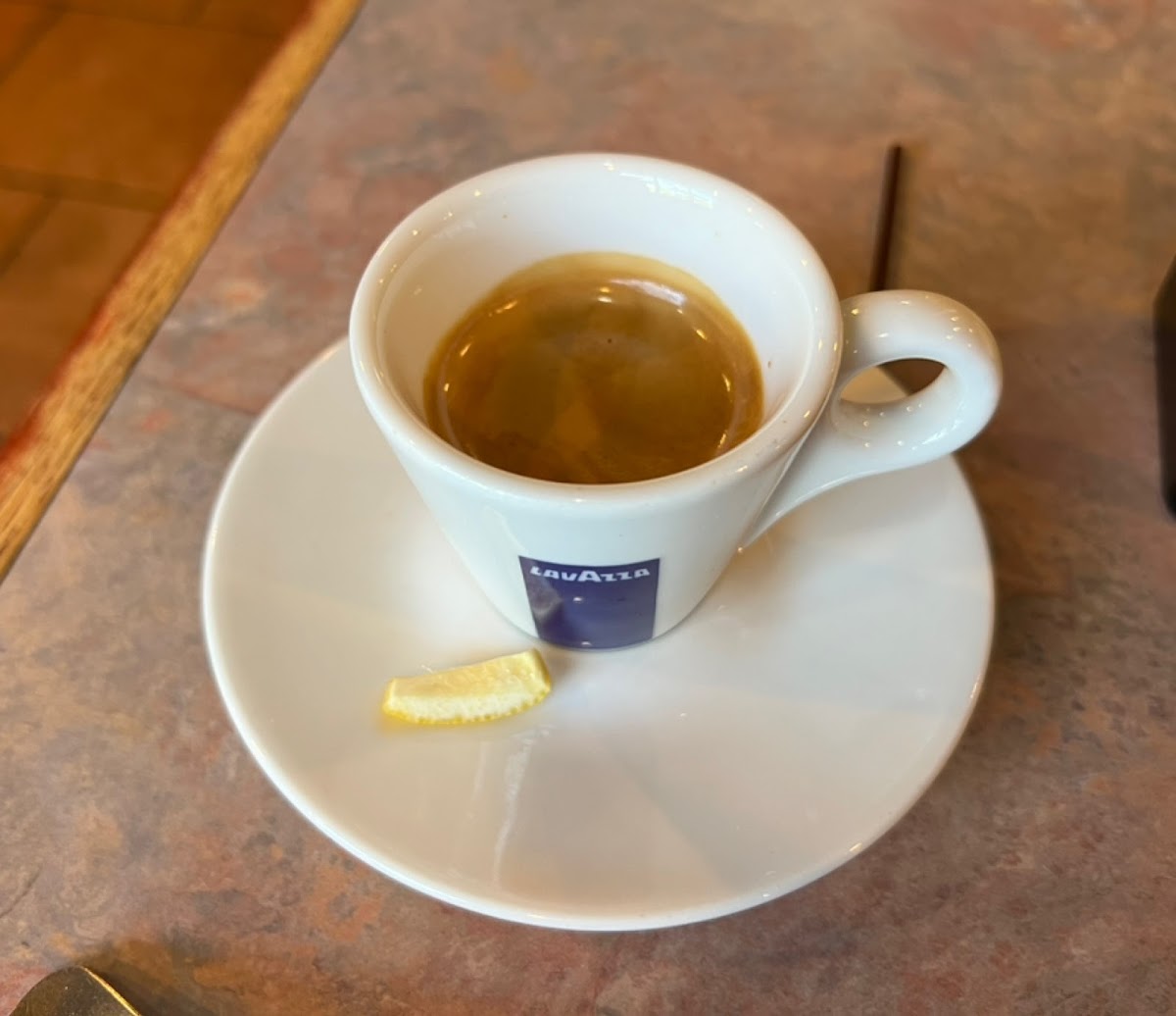 Cafe Figaro & Pizza - Photo 5