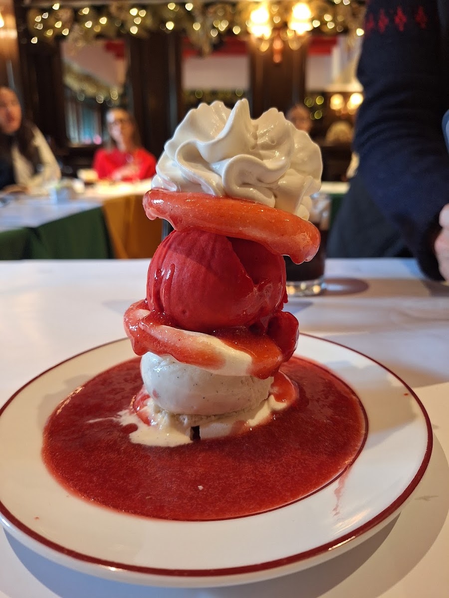 L'Entrecote - Le Relais de Venise - Photo 9