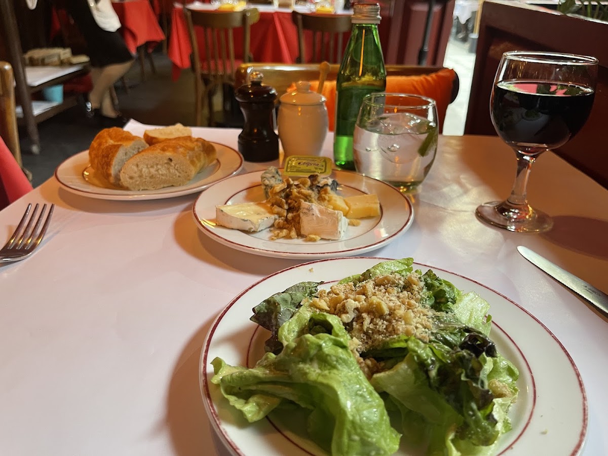 L'Entrecote - Le Relais de Venise - Photo 2